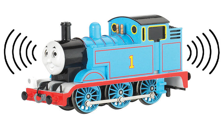 Bachmann Thomas the Tank Engine Speed-Activated Sound HO Scale 58701