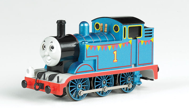 Bachmann Celebration Thomas HO Scale 58740