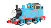 Bachmann Thomas the Tank Engine with Moving Eyes HO Scale 58741