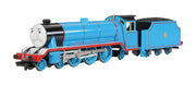 Bachmann Gordon the Express Engine with Moving Eyes HO Scale 58744