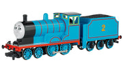 Bachmann Edward with Moving Eyes HO Scale 58746
