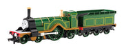 Bachmann Emily with Moving Eyes HO Scale 58748