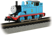 Bachmann Thomas the Tank Engine N Scale 58791