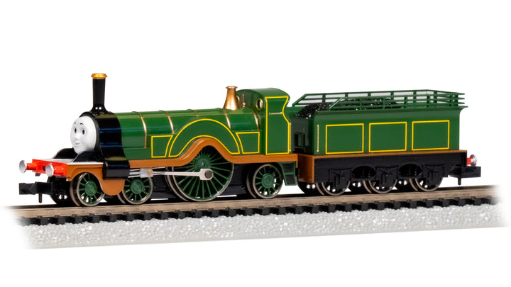 Bachmann Emily N Scale 58795