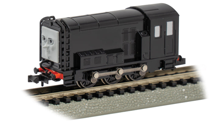 Bachmann Diesel N Scale 58798