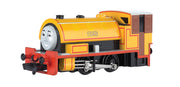Bachmann Ben with Moving Eyes HO Scale 58806