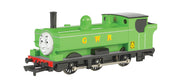 Bachmann Duck with Moving Eyes HO Scale 58810