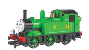 Bachmann Oliver with Moving Eyes HO Scale 58815