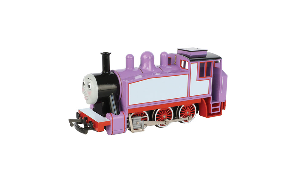 Bachmann Rosie with Moving Eyes HO Scale 58816
