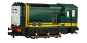 Bachmann HO Thomas & Friends Paxton with Moving Eyes — product view 1