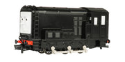 Bachmann HO Thomas & Friends Grumpy Diesel with Moving Eyes — product view 1