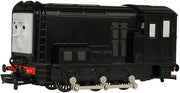 Bachmann HO Thomas & Friends Grumpy Diesel with Moving Eyes — product view 2