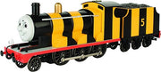 Bachmann HO Thomas & Friends Busy Bee James with Moving Eyes — product view 2