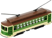 Bachmann N Green Brill Trolley — product view 2