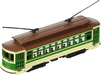 Bachmann N Green Brill Trolley — product view 2