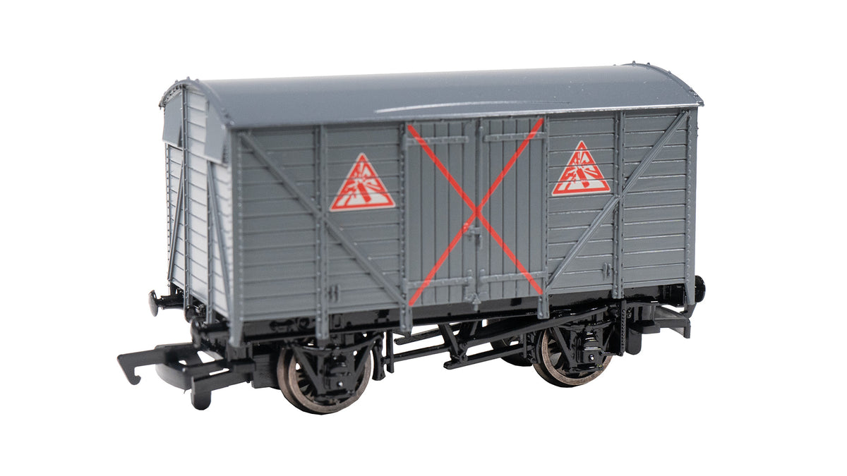 Bachmann Thomas & Friends Explosives Box Van HO #77407