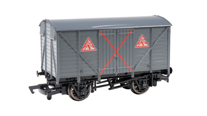 Bachmann Thomas & Friends Explosives Box Van HO #77407