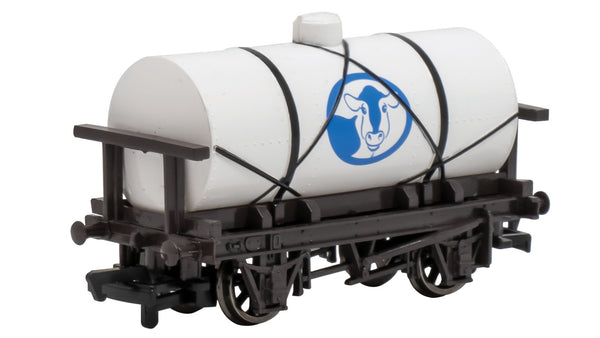 Bachmann Thomas & Friends Milk Tank HO #77410