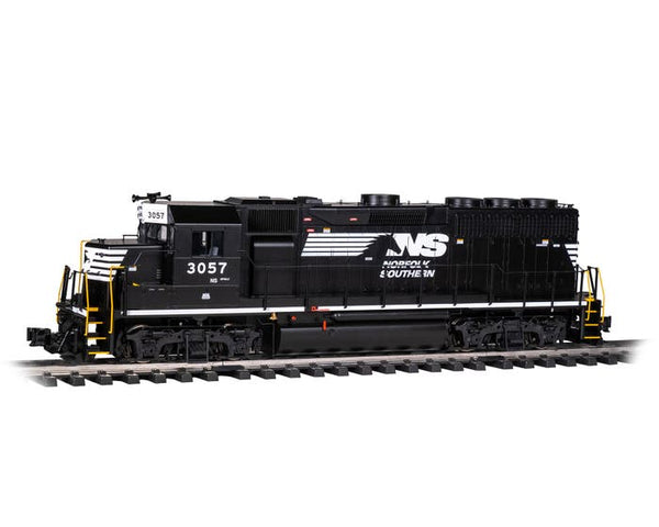 Bachmann Large Scale EMD GP40 Norfolk Southern #3057 1:29 #91902