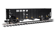 Bachmann Large Scale Bethlehem Steel 100-Ton Hopper Norfolk Southern #146753 #93653– product image 1