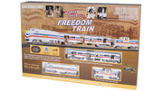 Bachmann HO Rockwell Freedom Train Set (00767)– product image 1