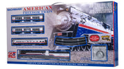 Bachmann HO American Freedom Train Set (00789)– product image 1
