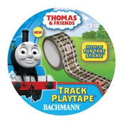 Bachmann 09101 Thomas & Friends Track PlayTape exact product image