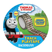 Bachmann 09101 Thomas & Friends 50 ft x 2 in Track PlayTape