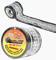 Bachmann 09102 30 ft x 2 in Train Track PlayTape