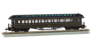 Bachmann HO 1900s Era 68-Foot Passenger Car - Southern Pacific #1127– product image 1