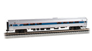 Bachmann N Budd Amfleet I Cafe Car #48177 Phase VI– product image 1