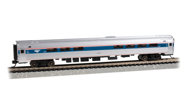 Bachmann N Budd Amfleet I Cafe Car #48177 Phase VI