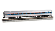 Bachmann N Budd Amfleet I Coach Class Car #82526 Phase VI– product image 1