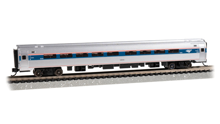 Bachmann N Budd Amfleet I Coach Class Car #82526 Phase VI