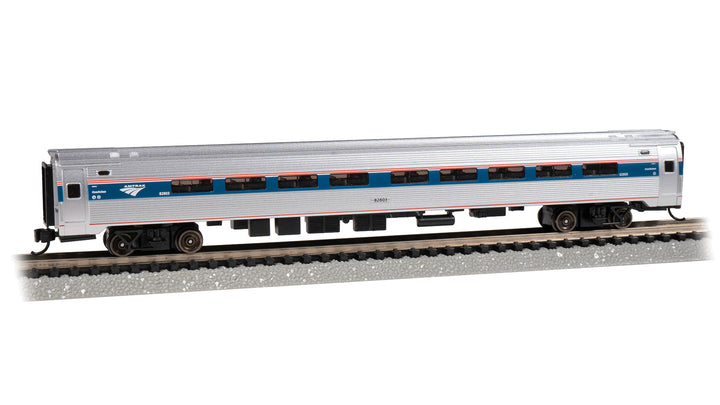 Bachmann N Budd Amfleet I Coach Class Car #82803 Phase VI