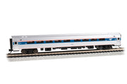 Bachmann N Budd Amfleet I Coach Class Car #82568 Phase VI– product image 1