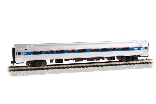 Bachmann N Budd Amfleet I Coach Class Car #82568 Phase VI