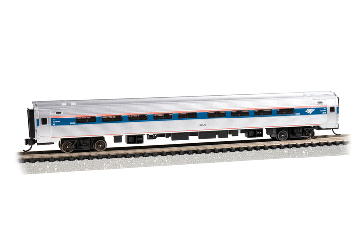 Bachmann N Budd Amfleet I Coach Class Car #82568 Phase VI
