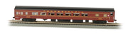 Bachmann HO Smooth-Side Coach with Lighted Interior - Pennsylvania Railroad #4264– product image 1