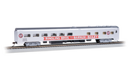 Bachmann HO Ringling Bros. Pie Car - Red Unit #60012– product image 1