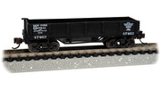 Bachmann N Old-Time Gondola - New York Central– product image 1