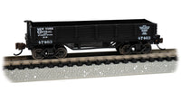 Bachmann N Old-Time Gondola - New York Central– product image 2