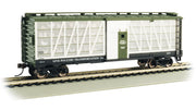 Bachmann HO Scale Live Poultry Transportation Co. #251 with Chickens– product image 1
