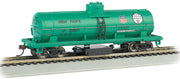 Bachmann HO Scale 40-Foot Track Cleaning Tank Car - Union Pacific MOW– product image 1