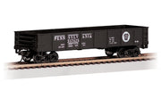 Bachmann HO Scale 40-Foot Gondola - Pennsylvania #357625– product image 1