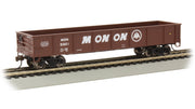 Bachmann HO Scale 40-Foot Gondola - Monon #3301– product image 1