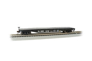 Bachmann HO Scale 52-Foot Flat Car - Erie Lackawanna #8063– product image 1