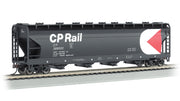 Bachmann HO Scale 56-Foot ACF Center-Flow Hopper - CP Rail #388500– product image 1