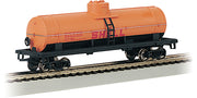 Bachmann HO Scale 40-Foot Single-Dome Tank Car - Shell #1758– product image 1