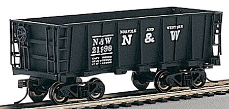 Bachmann HO Norfolk Western Ore Car 21998 - 18603– product image